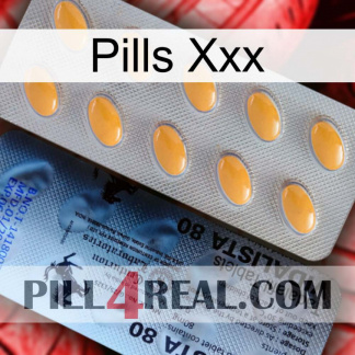 Pills Xxx 44